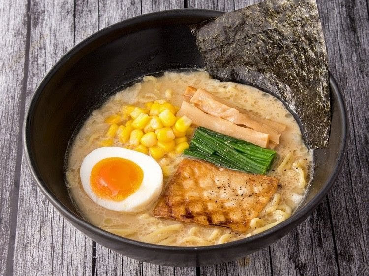 Ippudo Shaw Centre With Bar Ippudo Photos 2