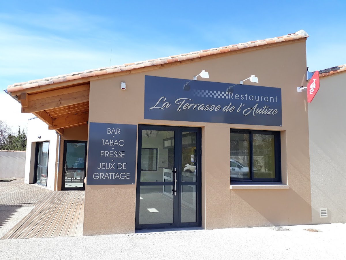 La Terrasse De L'autize